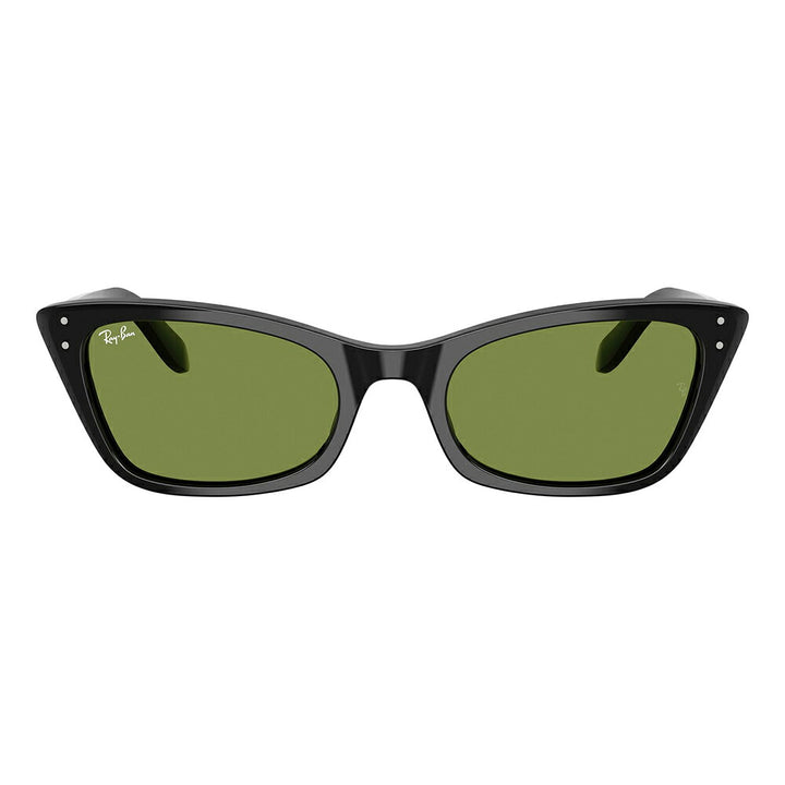【正規品販売店】レイバン サングラス RB2299 901/4E 52 Ray-Ban レイバン純正レンズ対応LADY BURBANK レディー バーバンク フォックス 伊達メガネ 眼鏡