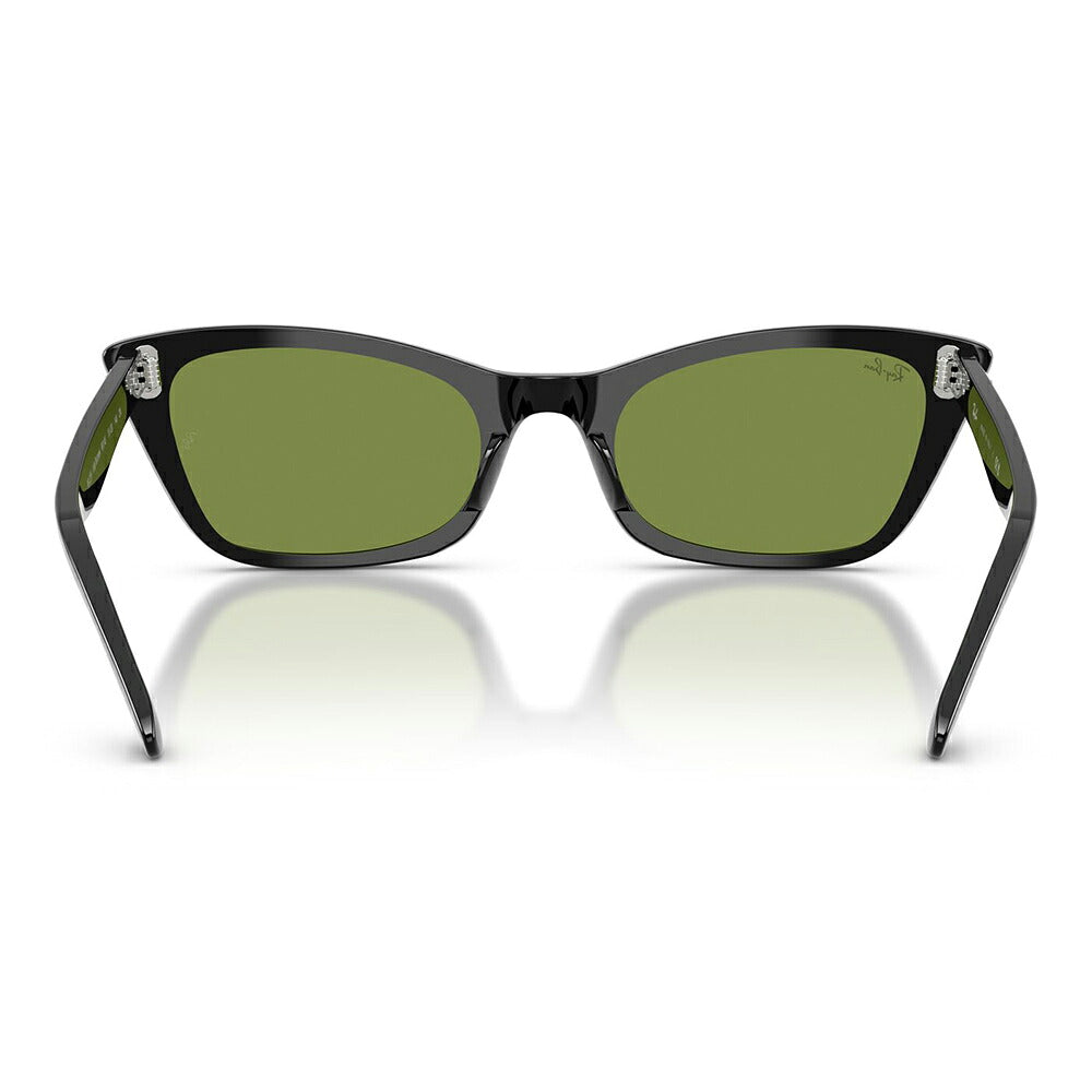 【正規品販売店】レイバン サングラス RB2299 901/4E 52 Ray-Ban レイバン純正レンズ対応LADY BURBANK レディー バーバンク フォックス 伊達メガネ 眼鏡