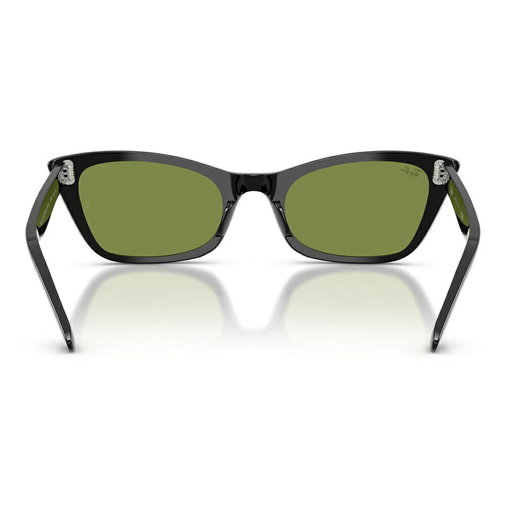 【正規品販売店】レイバン サングラス RB2299 901/4E 52 Ray-Ban レイバン純正レンズ対応LADY BURBANK レディー バーバンク フォックス 伊達メガネ 眼鏡