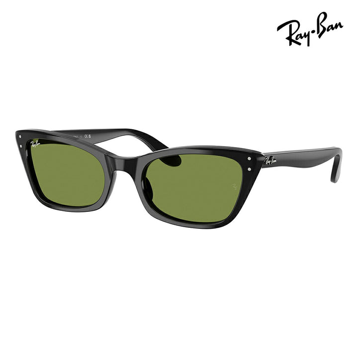 【正規品販売店】レイバン サングラス RB2299 901/4E 52 Ray-Ban レイバン純正レンズ対応LADY BURBANK レディー バーバンク フォックス 伊達メガネ 眼鏡