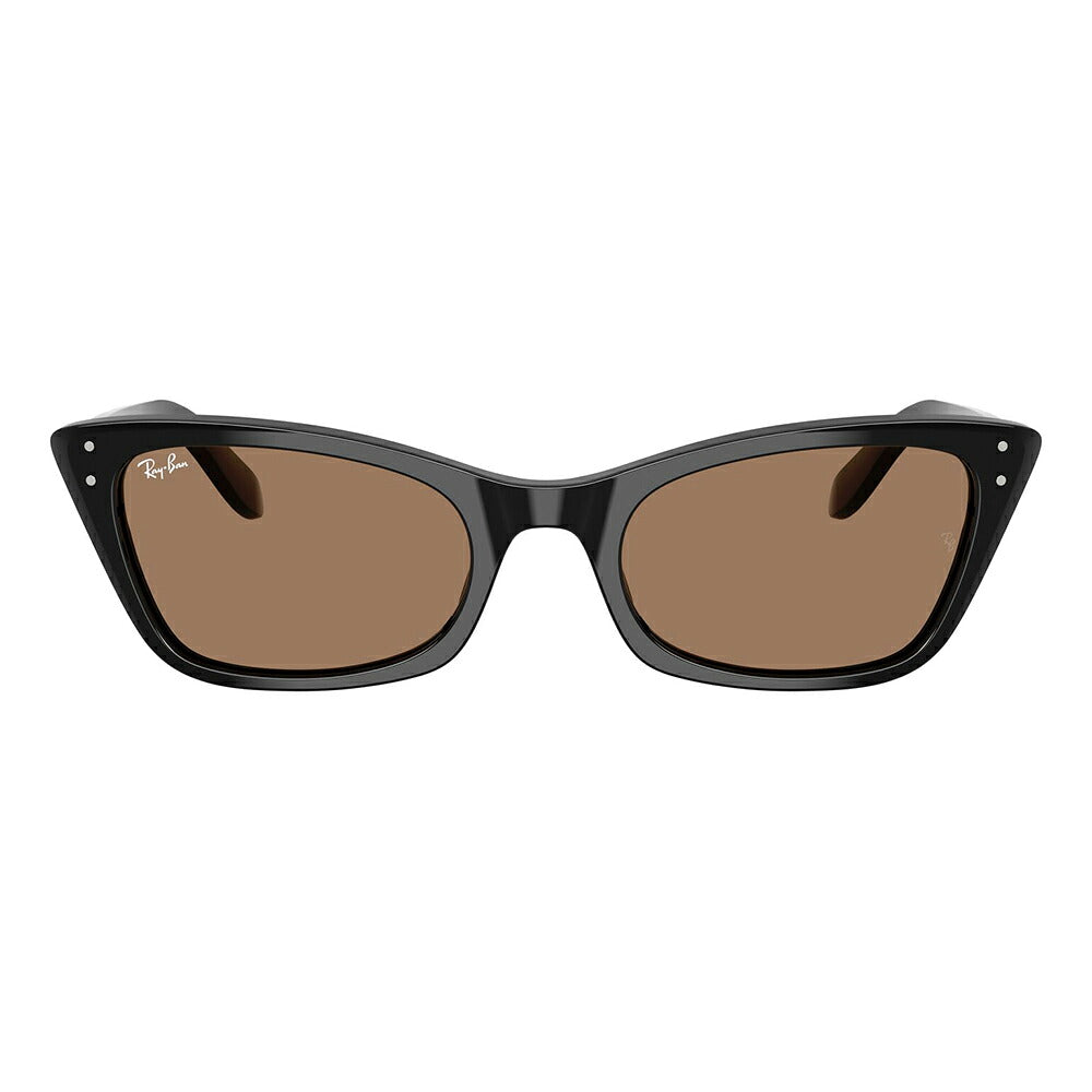 【正規品販売店】レイバン サングラス RB2299 901/73 52 Ray-Ban レイバン純正レンズ対応LADY BURBANK レディー バーバンク フォックス 伊達メガネ 眼鏡