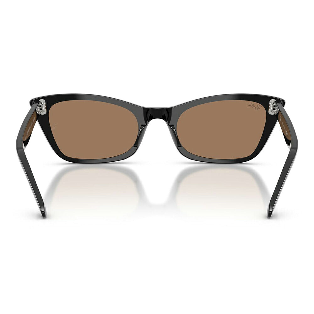 【正規品販売店】レイバン サングラス RB2299 901/73 52 Ray-Ban レイバン純正レンズ対応LADY BURBANK レディー バーバンク フォックス 伊達メガネ 眼鏡