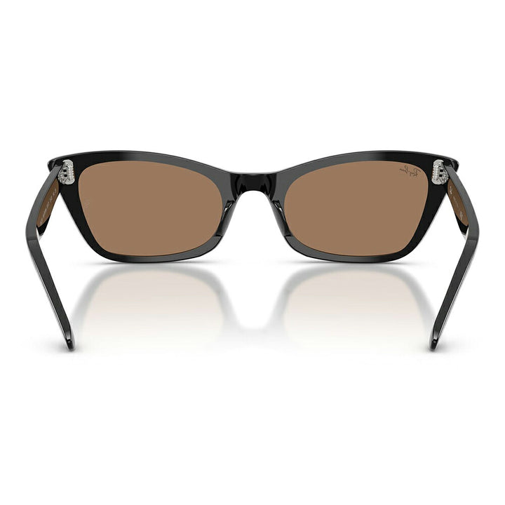 【正規品販売店】レイバン サングラス RB2299 901/73 52 Ray-Ban レイバン純正レンズ対応LADY BURBANK レディー バーバンク フォックス 伊達メガネ 眼鏡