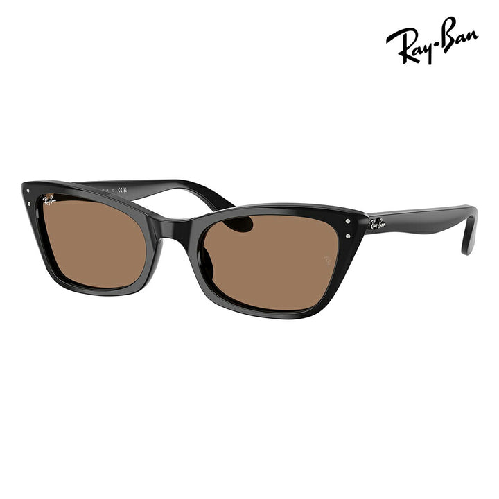 【正規品販売店】レイバン サングラス RB2299 901/73 52 Ray-Ban レイバン純正レンズ対応LADY BURBANK レディー バーバンク フォックス 伊達メガネ 眼鏡