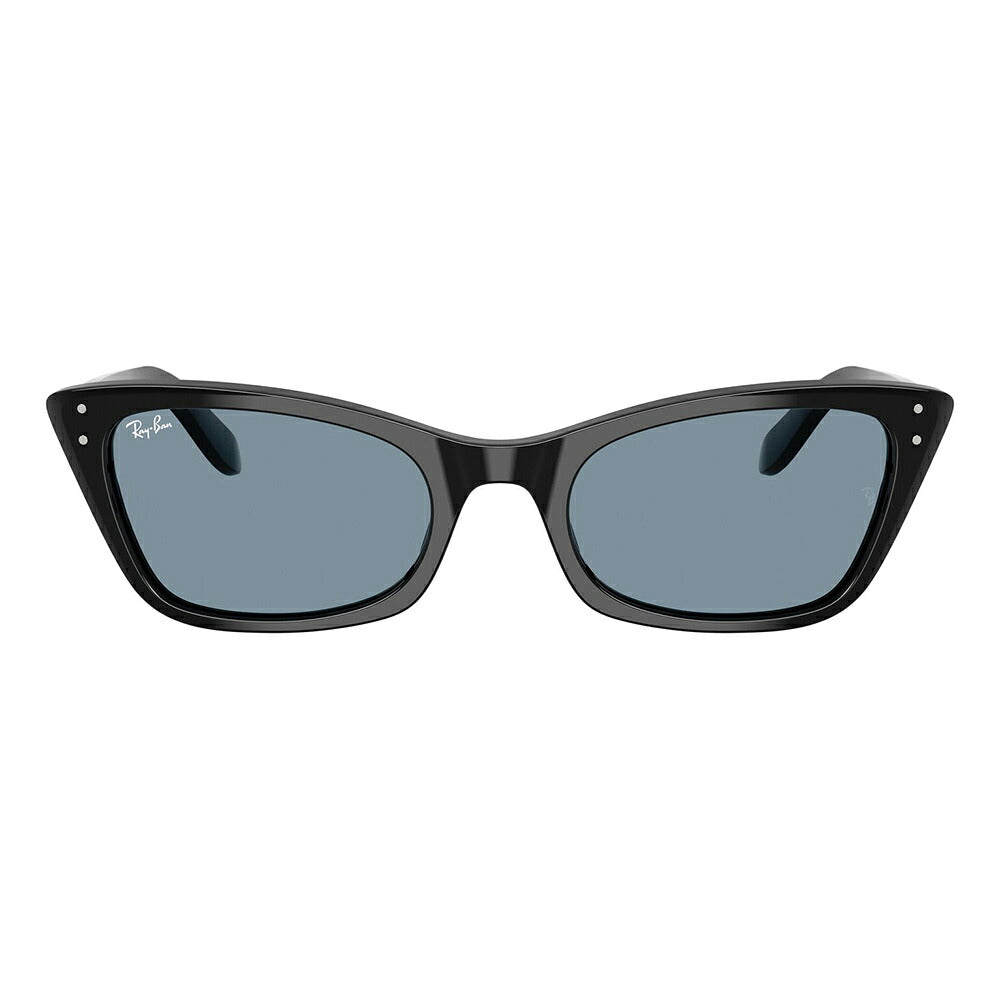 【正規品販売店】レイバン サングラス RB2299 901/R5 Ray-Ban レイバン純正レンズ対応LADY BURBANK レディー バーバンク フォックス 伊達メガネ 眼鏡
