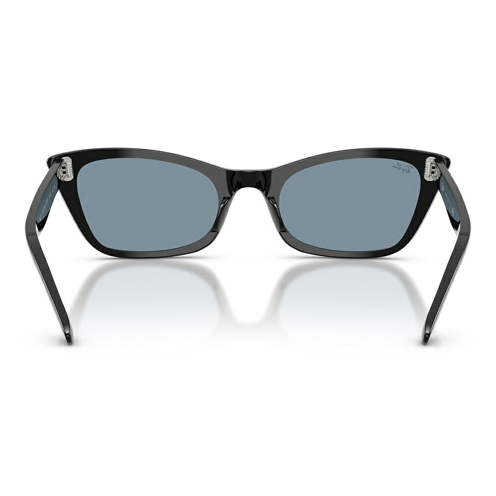 【正規品販売店】レイバン サングラス RB2299 901/R5 Ray-Ban レイバン純正レンズ対応LADY BURBANK レディー バーバンク フォックス 伊達メガネ 眼鏡