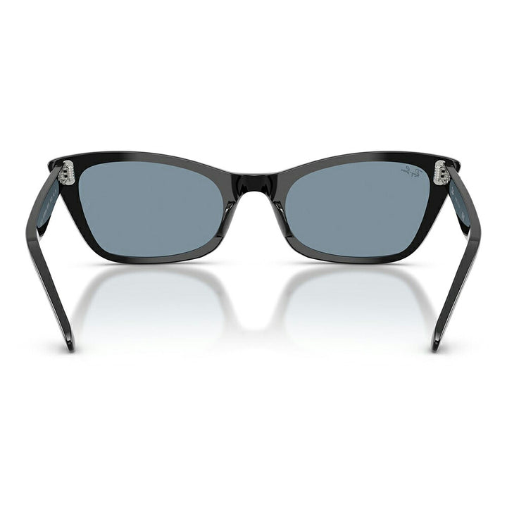 【正規品販売店】レイバン サングラス RB2299 901/R5 Ray-Ban レイバン純正レンズ対応LADY BURBANK レディー バーバンク フォックス 伊達メガネ 眼鏡