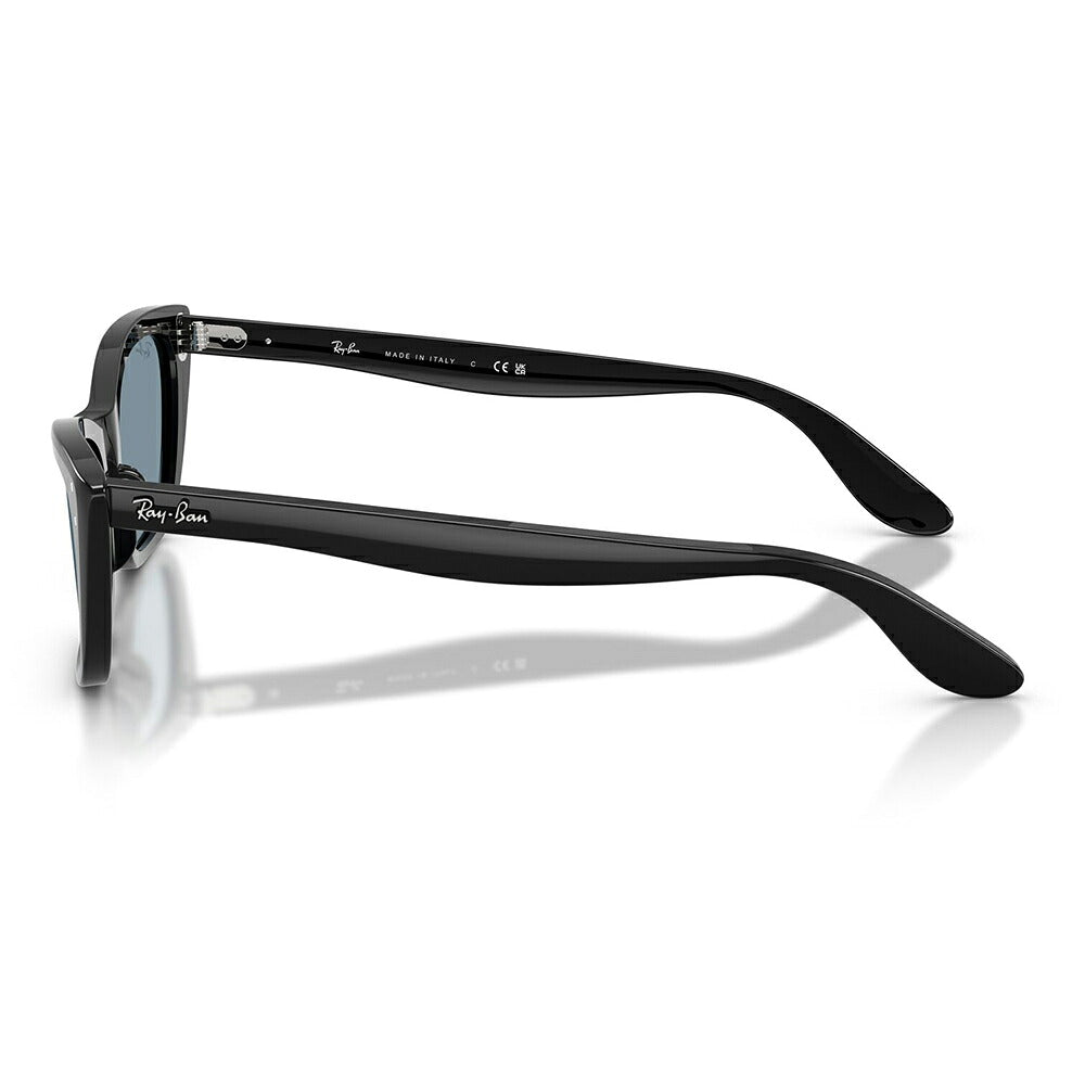 【正規品販売店】レイバン サングラス RB2299 901/R5 Ray-Ban レイバン純正レンズ対応LADY BURBANK レディー バーバンク フォックス 伊達メガネ 眼鏡