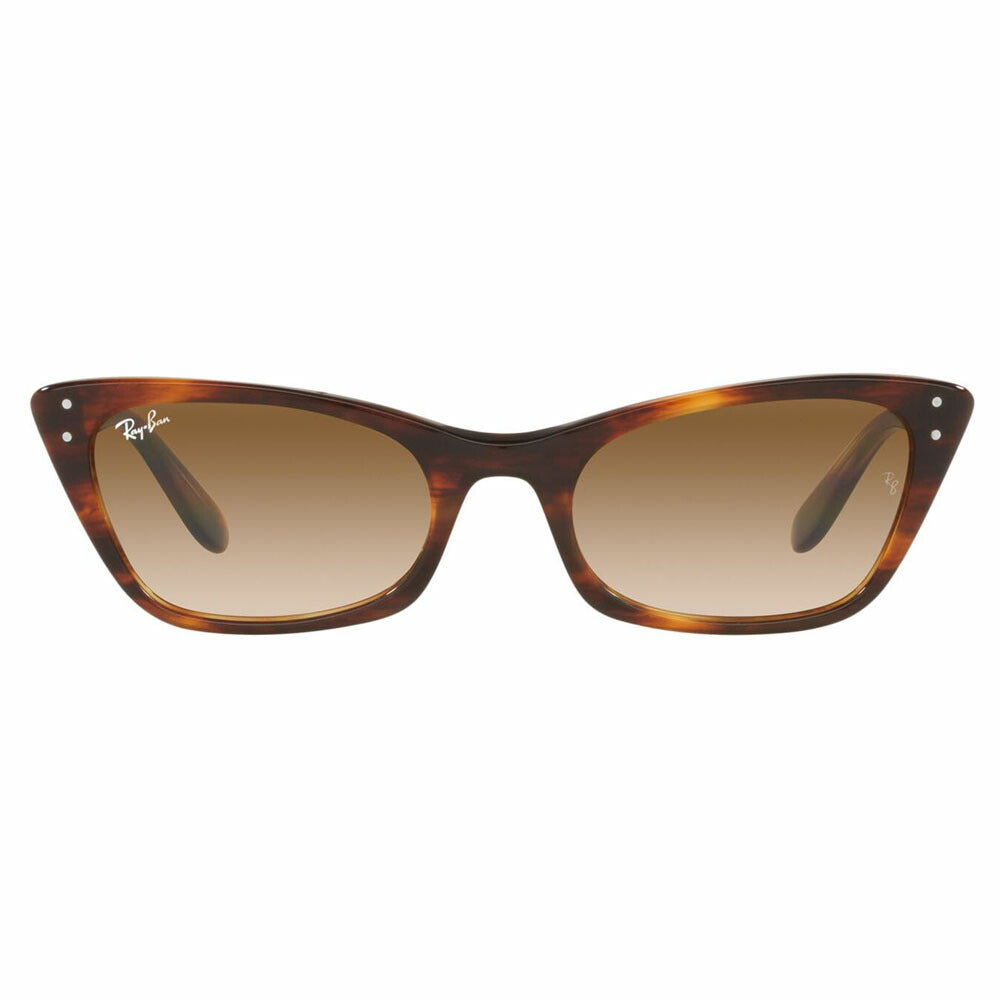 【オsusume価格】reiban sangurasu RB2299 954/51 52 Ray-Ban LADY BURBANK redi babanku fokkusu 伊达メガネ 眼镜