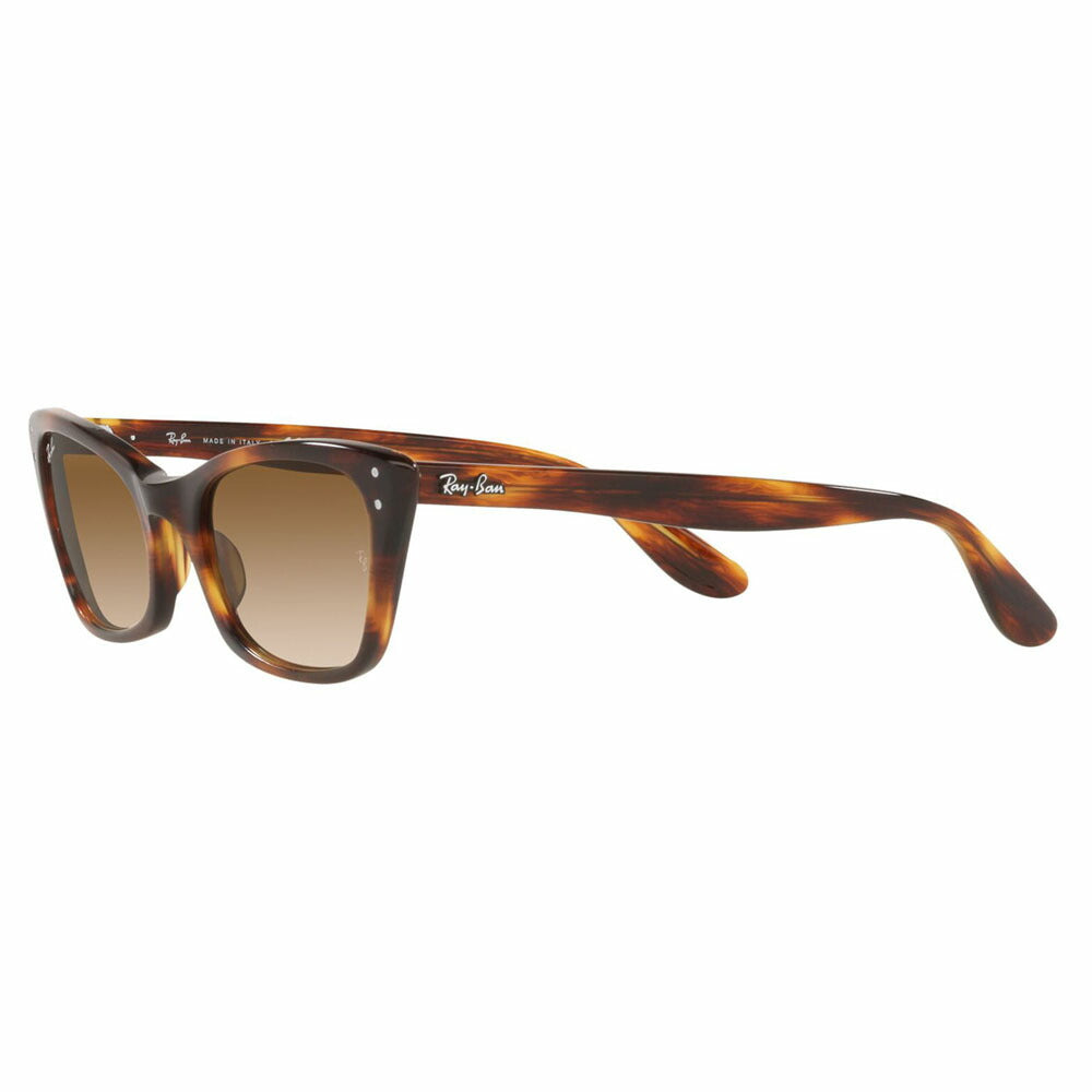 【オsusume価格】reiban sangurasu RB2299 954/51 52 Ray-Ban LADY BURBANK redi babanku fokkusu 伊达メガネ 眼镜