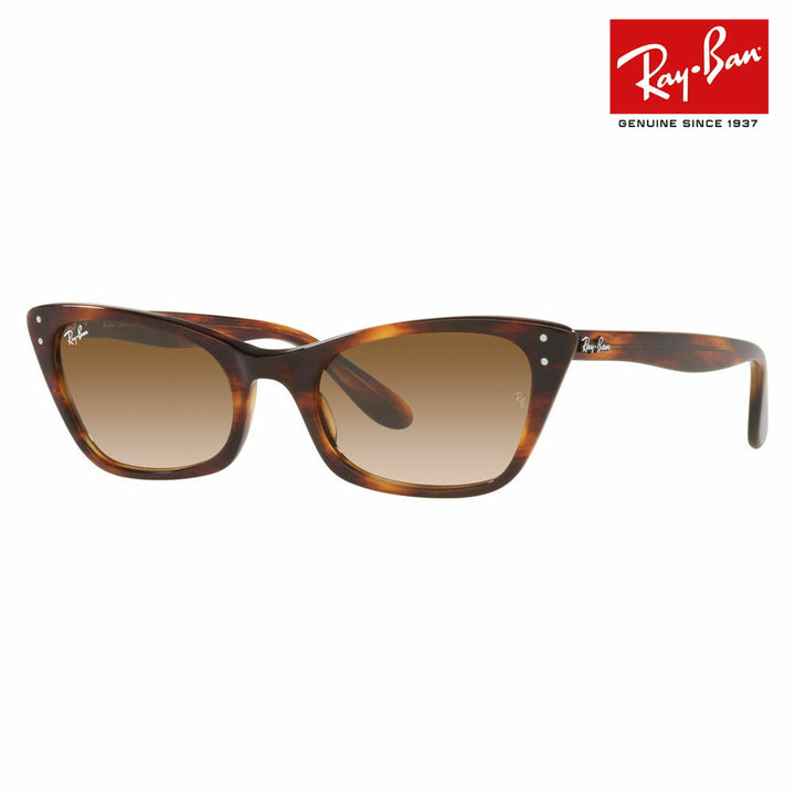 【オススメ価格】レイバン サングラス RB2299 954/51 52 Ray-Ban LADY BURBANK レディー バーバンク フォックス 伊達メガネ 眼鏡