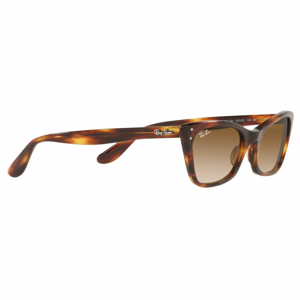 【オススメ価格】レイバン サングラス RB2299 954/51 52 Ray-Ban LADY BURBANK レディー バーバンク フォックス 伊達メガネ 眼鏡