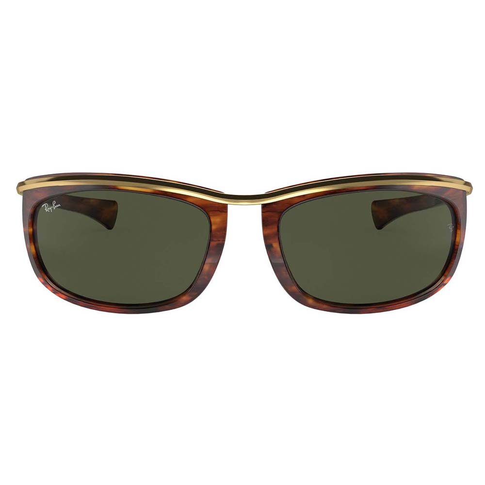 【正規品販売店】レイバン サングラス RB2319 954/31 62 Ray-Ban レイバン純正レンズ対応 OLYMPIAN オリンピアン レクタングル メンズ