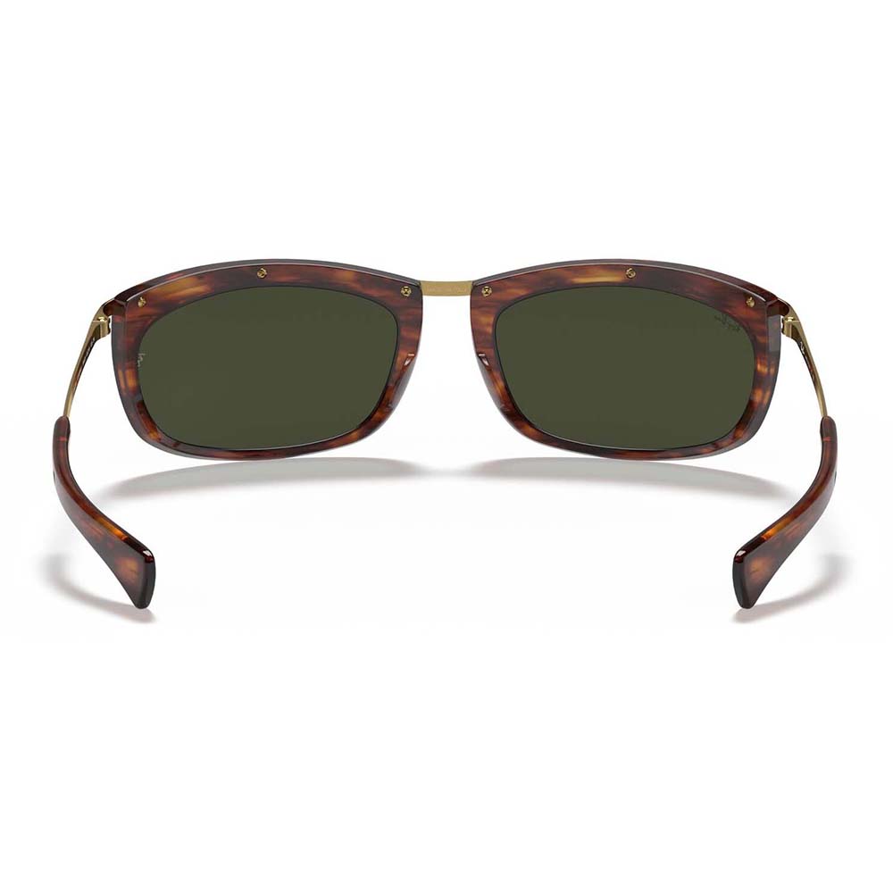 【正規品販売店】レイバン サングラス RB2319 954/31 62 Ray-Ban レイバン純正レンズ対応 OLYMPIAN オリンピアン レクタングル メンズ