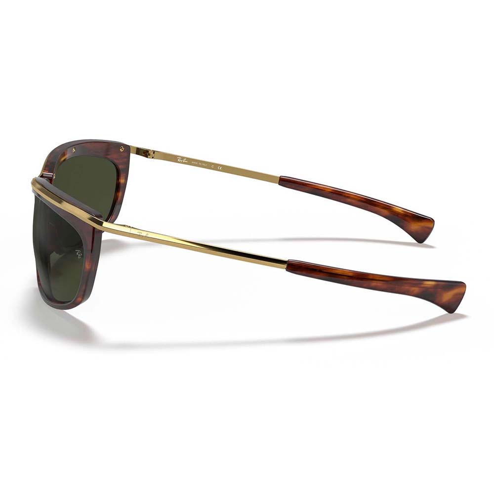 【正規品販売店】レイバン サングラス RB2319 954/31 62 Ray-Ban レイバン純正レンズ対応 OLYMPIAN オリンピアン レクタングル メンズ