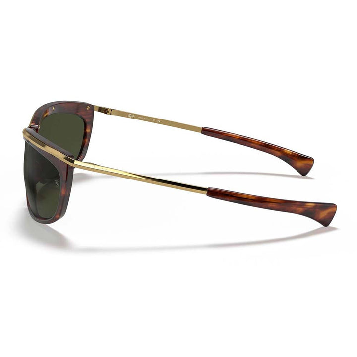 【正規品販売店】レイバン サングラス RB2319 954/31 62 Ray-Ban レイバン純正レンズ対応 OLYMPIAN オリンピアン レクタングル メンズ