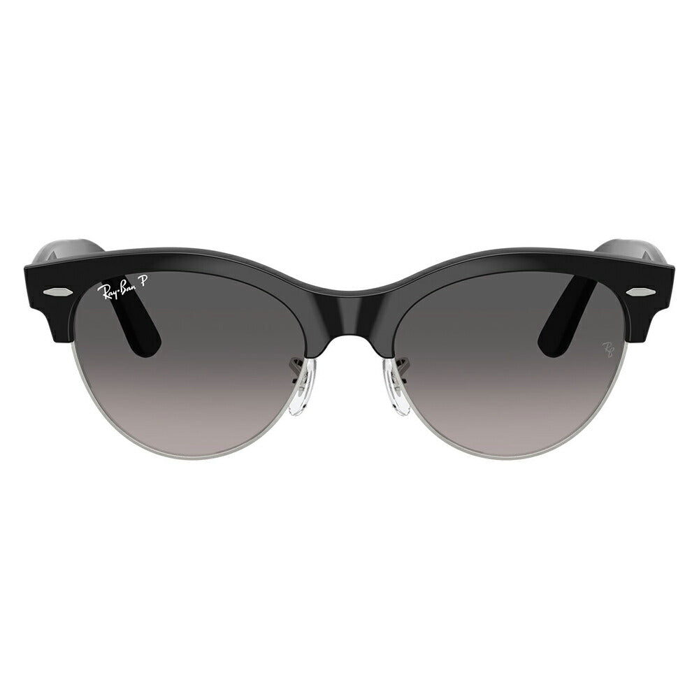 【正規品販売店】レイバン サングラス RB2341 1354M3 51 54 Ray-Ban レイバン純正レンズ対応 CLUBMASTER WAY クラブマスターウェイ ラウンド ボストン ユニセックス 偏光