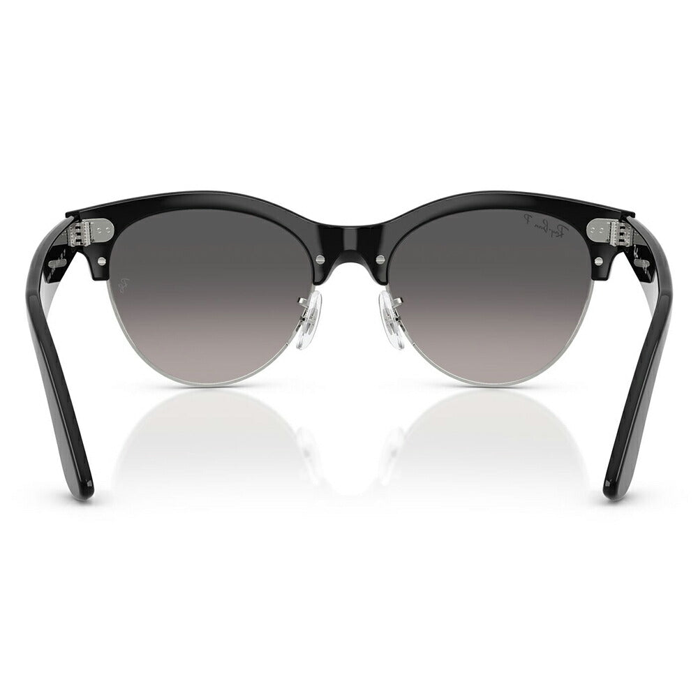 【正規品販売店】レイバン サングラス RB2341 1354M3 51 54 Ray-Ban レイバン純正レンズ対応 CLUBMASTER WAY クラブマスターウェイ ラウンド ボストン ユニセックス 偏光