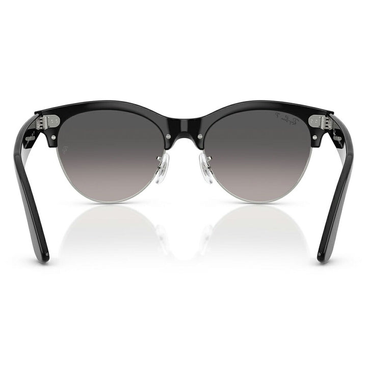 【正規品販売店】レイバン サングラス RB2341 1354M3 51 54 Ray-Ban レイバン純正レンズ対応 CLUBMASTER WAY クラブマスターウェイ ラウンド ボストン ユニセックス 偏光