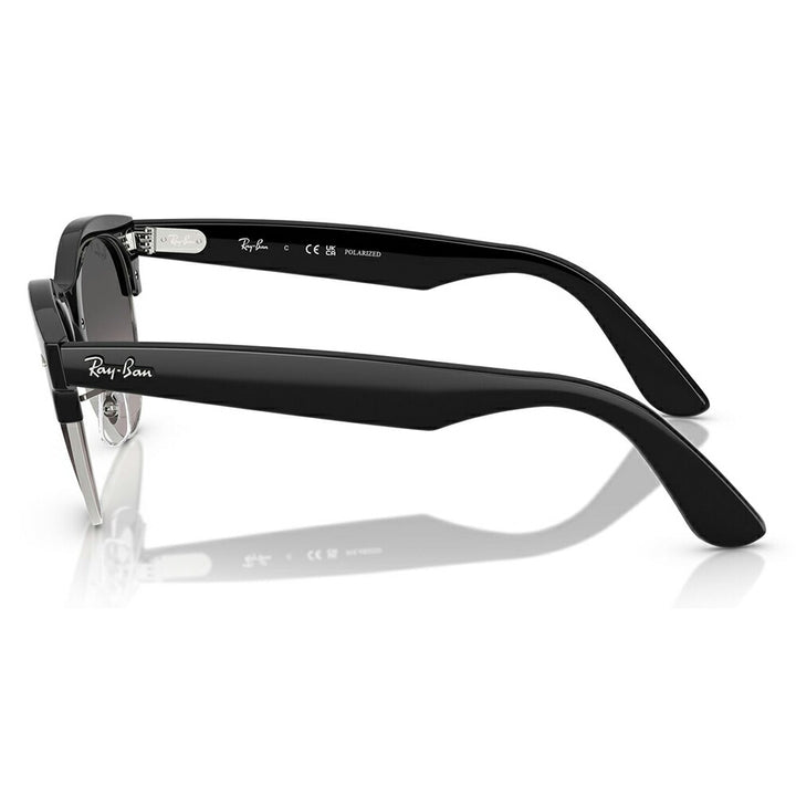【正規品販売店】レイバン サングラス RB2341 1354M3 51 54 Ray-Ban レイバン純正レンズ対応 CLUBMASTER WAY クラブマスターウェイ ラウンド ボストン ユニセックス 偏光