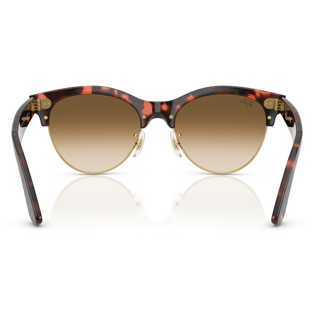 【正規品販売店】レイバン サングラス RB2341 143251 51 54 Ray-Ban レイバン純正レンズ対応 CLUBMASTER WAY クラブマスターウェイ ラウンド ボストン ユニセックス