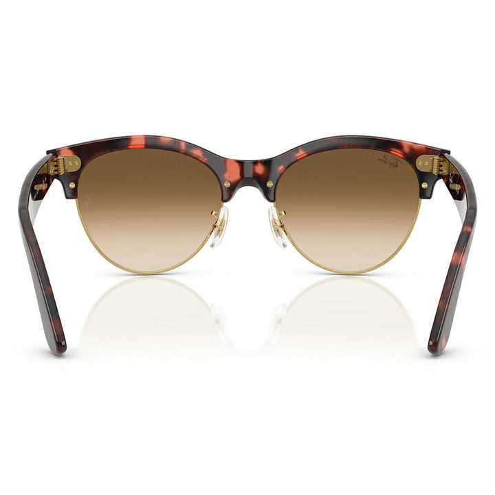 【正規品販売店】レイバン サングラス RB2341 143251 51 54 Ray-Ban レイバン純正レンズ対応 CLUBMASTER WAY クラブマスターウェイ ラウンド ボストン ユニセックス