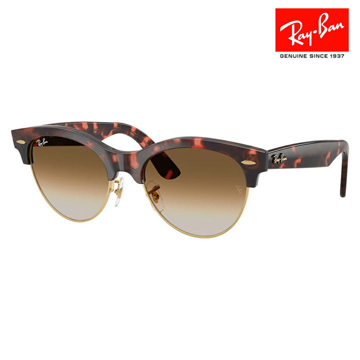【正規品販売店】レイバン サングラス RB2341 143251 51 54 Ray-Ban レイバン純正レンズ対応 CLUBMASTER WAY クラブマスターウェイ ラウンド ボストン ユニセックス