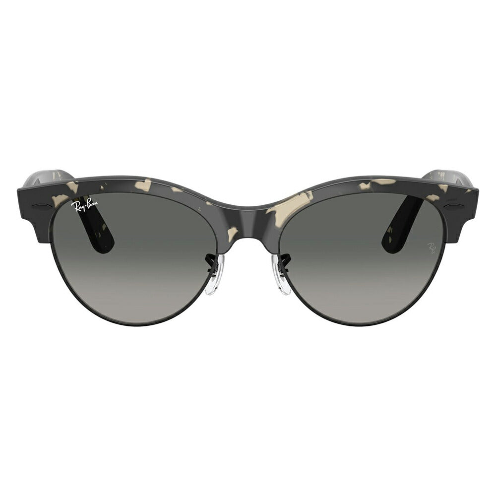 【正規品販売店】レイバン サングラス RB2341 143371 51 54 Ray-Ban レイバン純正レンズ対応 CLUBMASTER WAY クラブマスターウェイ ラウンド ボストン ユニセックス