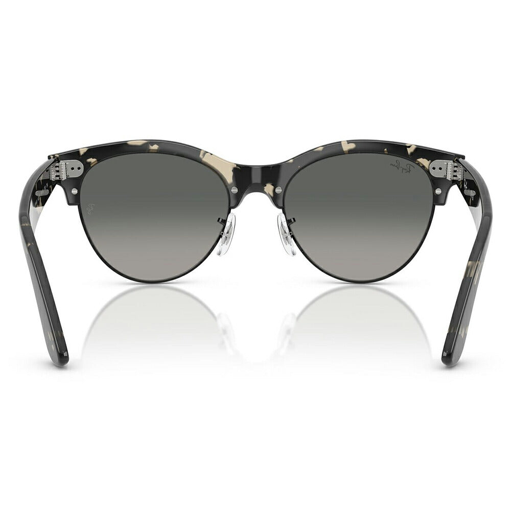 【正規品販売店】レイバン サングラス RB2341 143371 51 54 Ray-Ban レイバン純正レンズ対応 CLUBMASTER WAY クラブマスターウェイ ラウンド ボストン ユニセックス