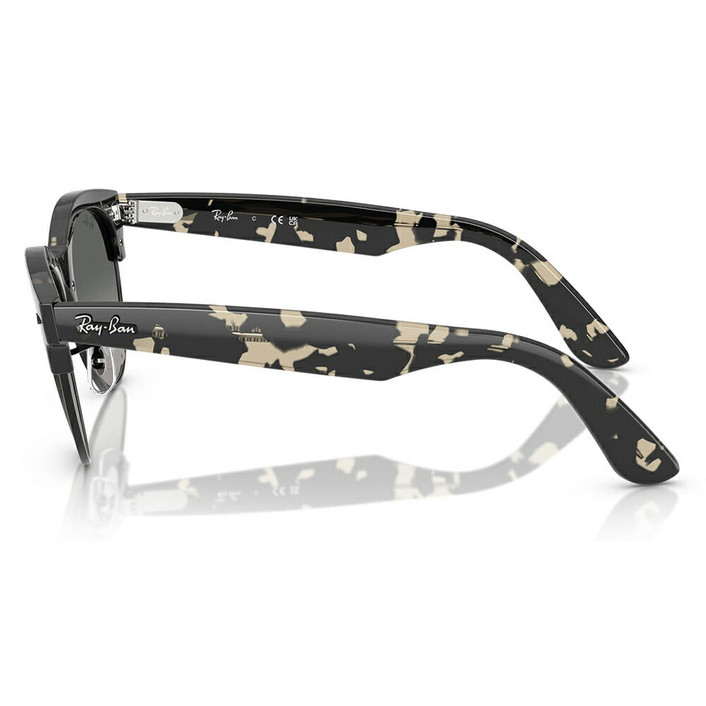 【正規品販売店】レイバン サングラス RB2341 143371 51 54 Ray-Ban レイバン純正レンズ対応 CLUBMASTER WAY クラブマスターウェイ ラウンド ボストン ユニセックス