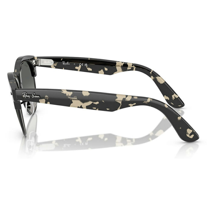 【正規品販売店】レイバン サングラス RB2341 143371 51 54 Ray-Ban レイバン純正レンズ対応 CLUBMASTER WAY クラブマスターウェイ ラウンド ボストン ユニセックス