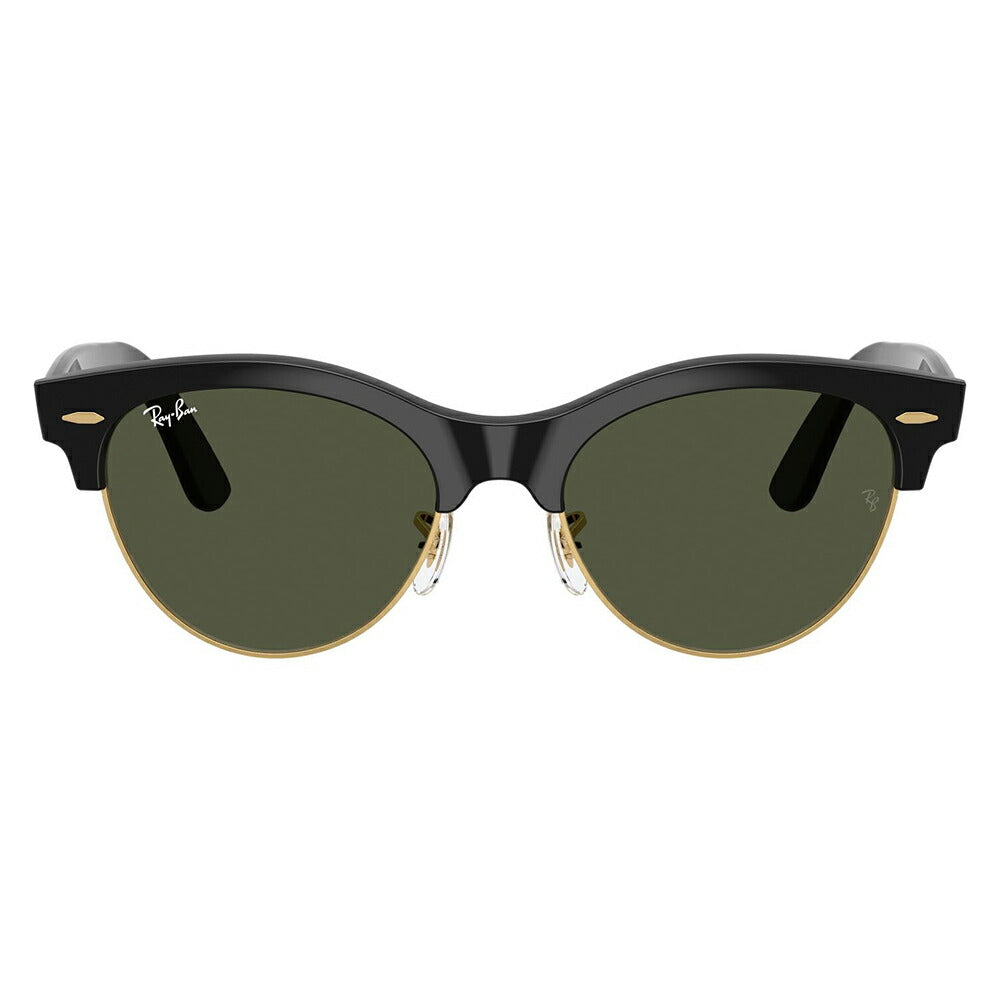 【正規品販売店】レイバン サングラス RB2341 901/31 51 54 Ray-Ban レイバン純正レンズ対応 CLUBMASTER WAY クラブマスターウェイ ラウンド ボストン ユニセックス