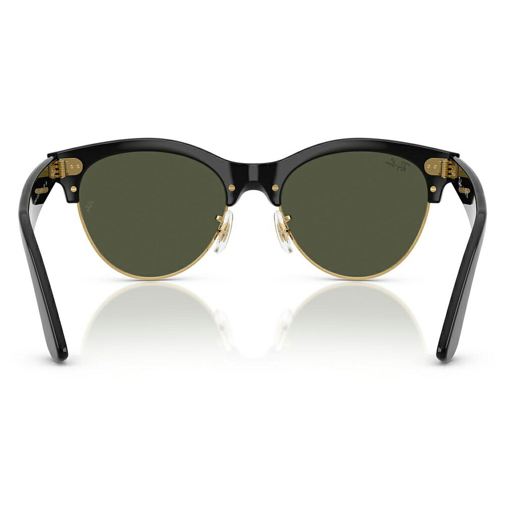 【正規品販売店】レイバン サングラス RB2341 901/31 51 54 Ray-Ban レイバン純正レンズ対応 CLUBMASTER WAY クラブマスターウェイ ラウンド ボストン ユニセックス