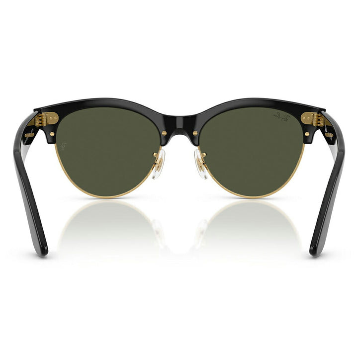 【正規品販売店】レイバン サングラス RB2341 901/31 51 54 Ray-Ban レイバン純正レンズ対応 CLUBMASTER WAY クラブマスターウェイ ラウンド ボストン ユニセックス