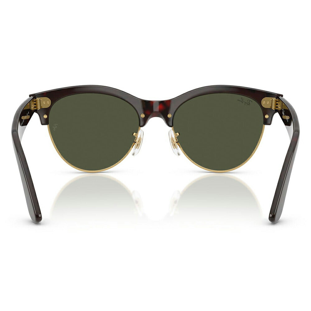 【正規品販売店】レイバン サングラス RB2341 990/31 51 54 Ray-Ban レイバン純正レンズ対応 CLUBMASTER WAY クラブマスターウェイ ラウンド ボストン ユニセックス