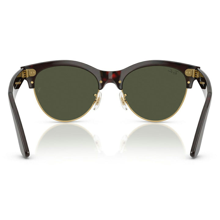 【正規品販売店】レイバン サングラス RB2341 990/31 51 54 Ray-Ban レイバン純正レンズ対応 CLUBMASTER WAY クラブマスターウェイ ラウンド ボストン ユニセックス