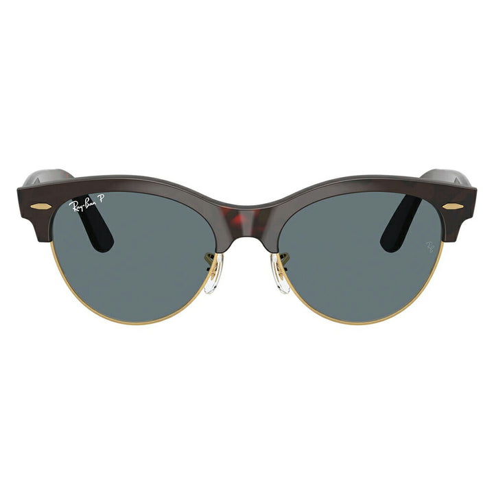 【正規品販売店】レイバン サングラス RB2341 990/3R 51 54 Ray-Ban レイバン純正レンズ対応 CLUBMASTER WAY クラブマスターウェイ ラウンド ボストン ユニセックス 偏光