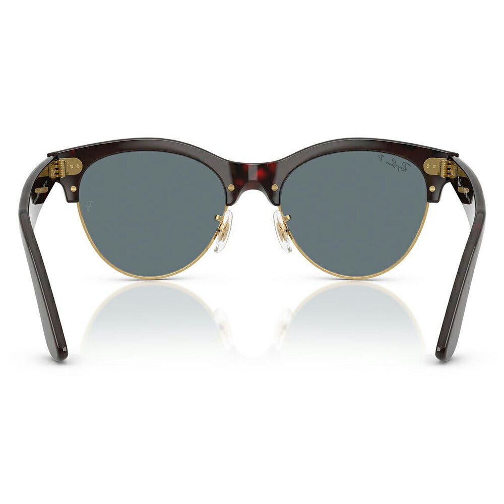 【正規品販売店】レイバン サングラス RB2341 990/3R 51 54 Ray-Ban レイバン純正レンズ対応 CLUBMASTER WAY クラブマスターウェイ ラウンド ボストン ユニセックス 偏光
