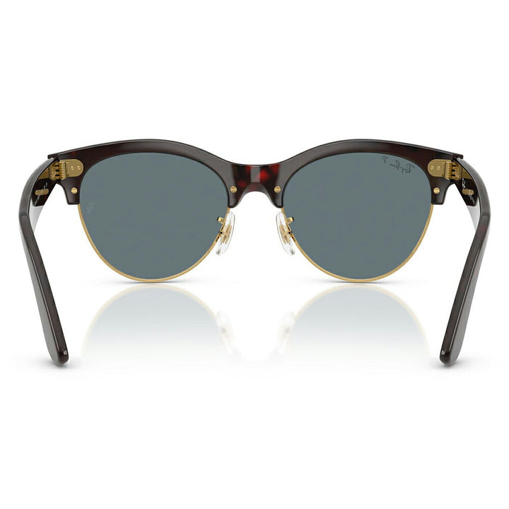 【正規品販売店】レイバン サングラス RB2341 990/3R 51 54 Ray-Ban レイバン純正レンズ対応 CLUBMASTER WAY クラブマスターウェイ ラウンド ボストン ユニセックス 偏光
