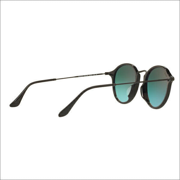 【オススメ価格】レイバン サングラス RB2447F 901/4W 49 Ray-Ban レイバン純正レンズ対応 伊達メガネ 眼鏡 ラウンド ROUND