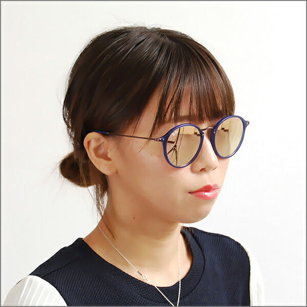 【オsusuメ価格】reiban サngurasu RB2447NF 62547O 52 Ray-Ban 伊达メガネ 眼镜 furufitto bosuton 