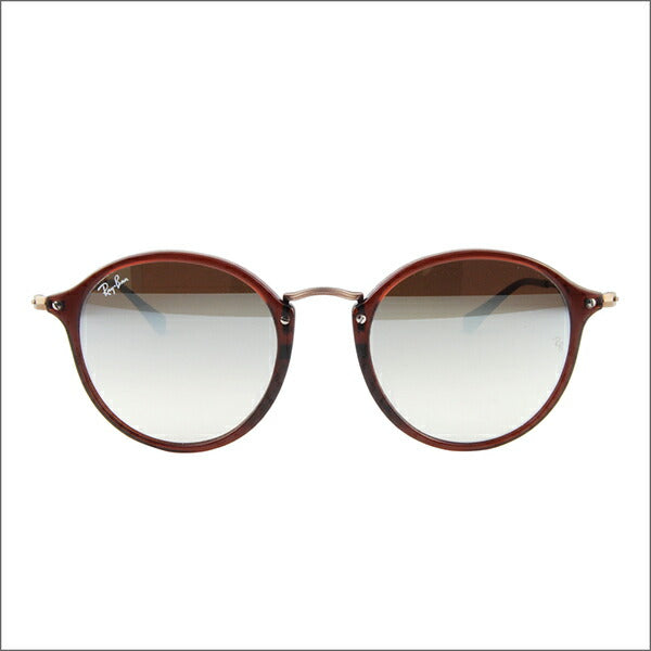 【オsusume価格】reiban sangurasu RB2447NF 62569U 52 Ray-Ban 伊达メガネ 眼镜 furufititto bosuton ミラー furattorenzu 