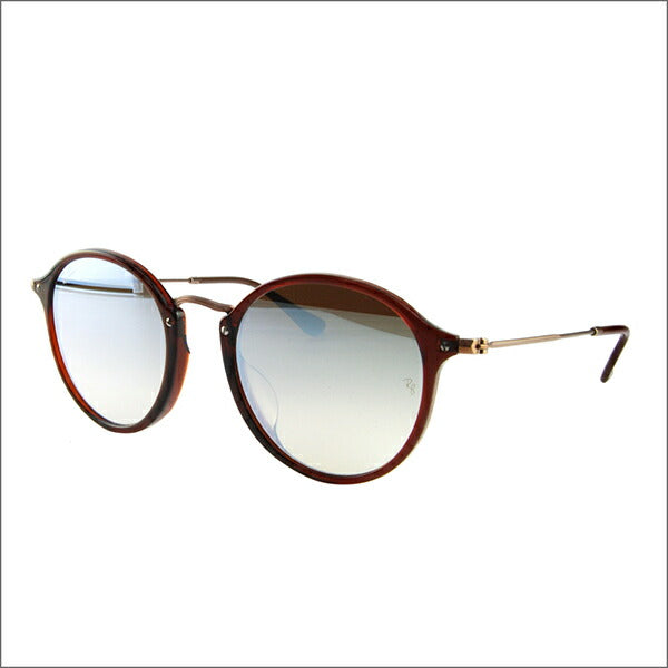 【オsusume価格】reiban sangurasu RB2447NF 62569U 52 Ray-Ban 伊达メガネ 眼镜 furufititto bosuton ミラー furattorenzu 