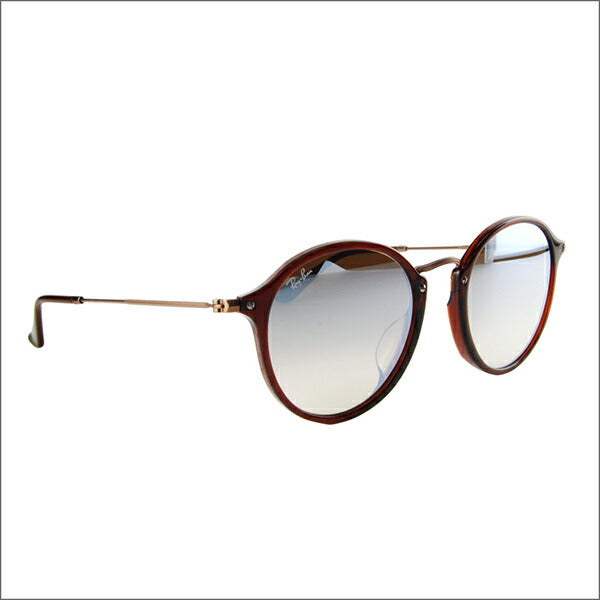 【オsusume価格】reiban sangurasu RB2447NF 62569U 52 Ray-Ban 伊达メガネ 眼镜 furufititto bosuton ミラー furattorenzu 