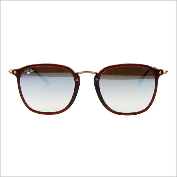 【オsusume価格】reiban サngurasu RB2448NF 12119U 53 Ray-Ban 伊达メガネ 眼镜 furufitto ミラー