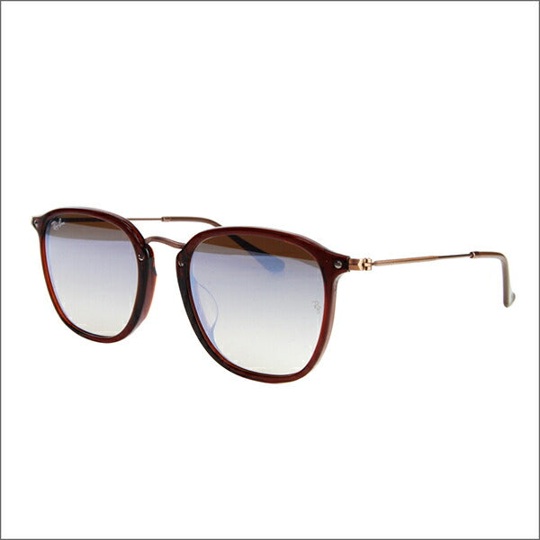 【オsusume価格】reiban サngurasu RB2448NF 12119U 53 Ray-Ban 伊达メガネ 眼镜 furufitto ミラー