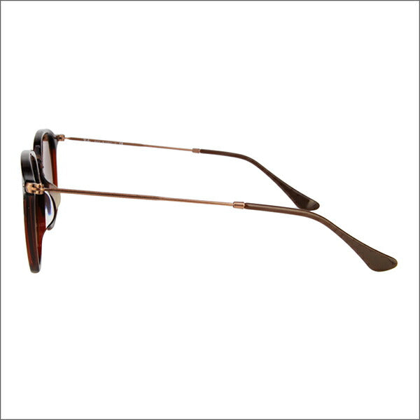 [Recommended Price] Ray-Ban Sunglasses RB2448NF 12119U 53 Ray-Ban Fashion Glasses Full Fit Mirror 