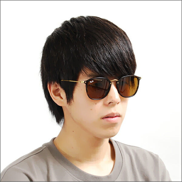 [Recommended Price] Ray-Ban Sunglasses RB2448NF 902 53 Ray-Ban Fashion Glasses Eyeglasses Full Fit 