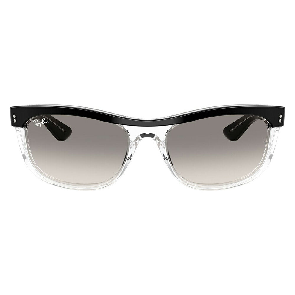 【正規品販売店】レイバン サングラス RB2489 129432 62 Ray-Ban レイバン純正レンズ対応 BALORAMA バロラマ STREET NEAT ストリートニート スクエア セル
