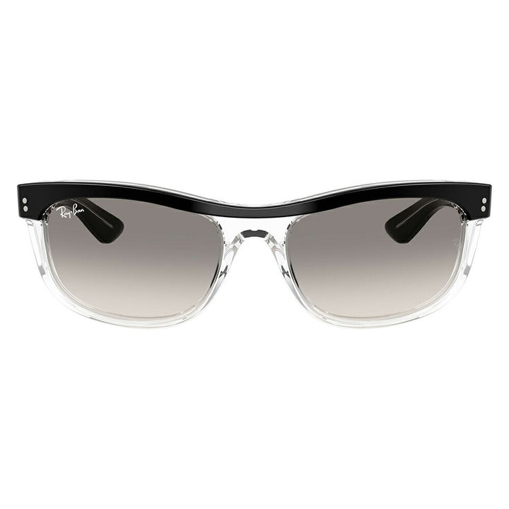 【正規品販売店】レイバン サングラス RB2489 129432 62 Ray-Ban レイバン純正レンズ対応 BALORAMA バロラマ STREET NEAT ストリートニート スクエア セル